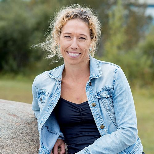 Karine Bélanger
